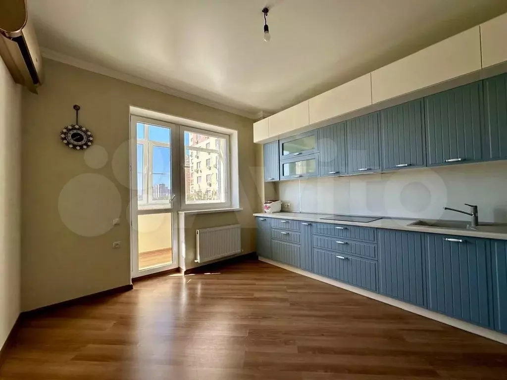 2-к. квартира, 70 м, 3/16 эт. - Фото 1