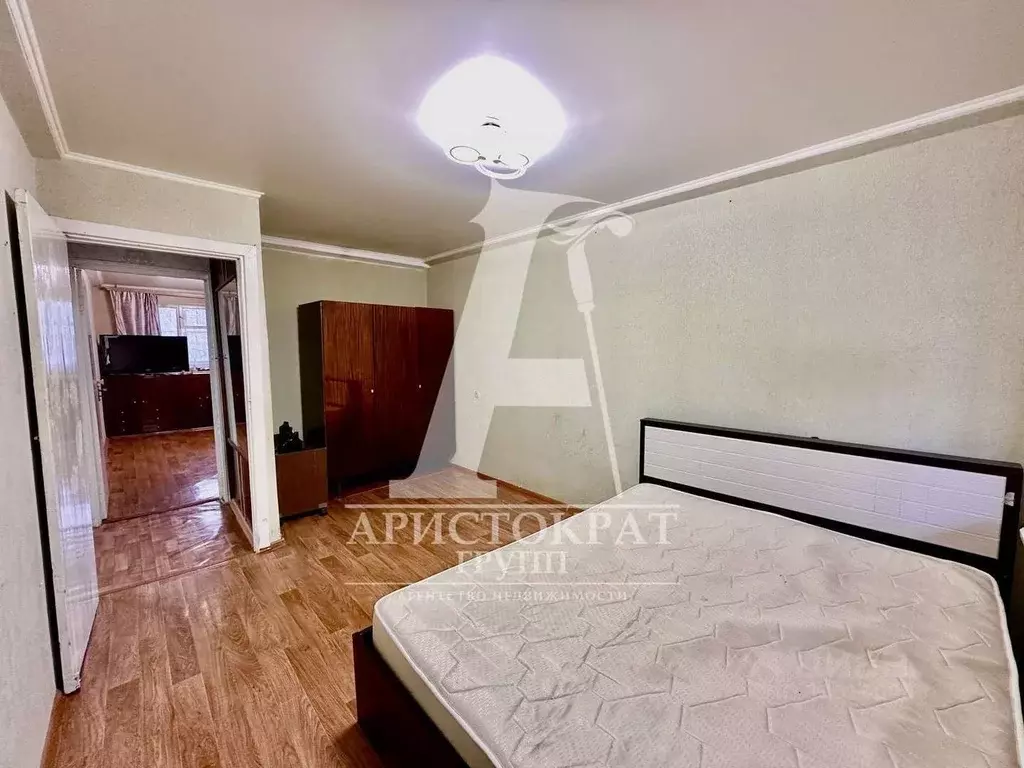 2-к кв. Ставропольский край, Пятигорск ул. Адмиральского, 8К1 (55.4 м) - Фото 1
