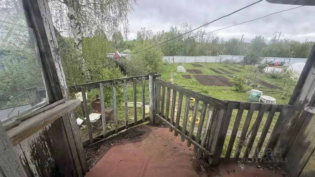 Дом в Кировская область, Киров Театральная пл. (40 м) - Фото 1