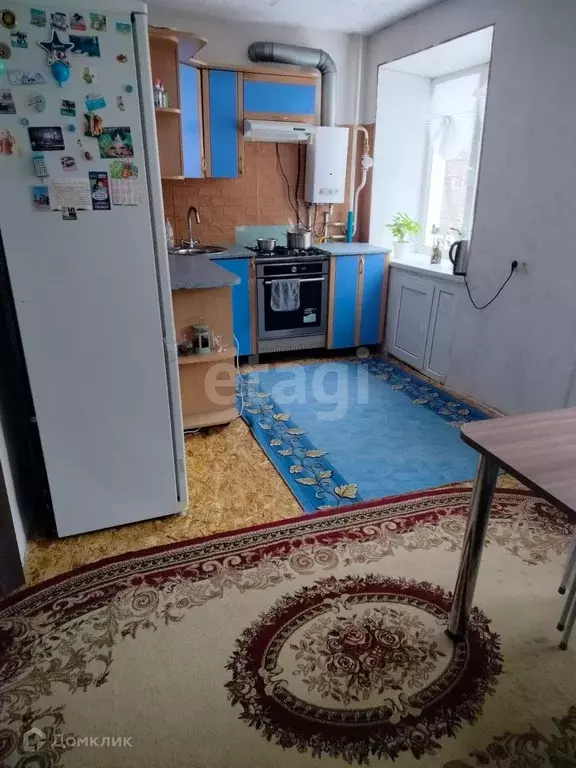 Продаётся 3-к квартира, 61.9 м - Фото 0