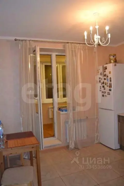 2-к кв. Московская область, Одинцово ул. Кутузовская, 72в (65.0 м) - Фото 2