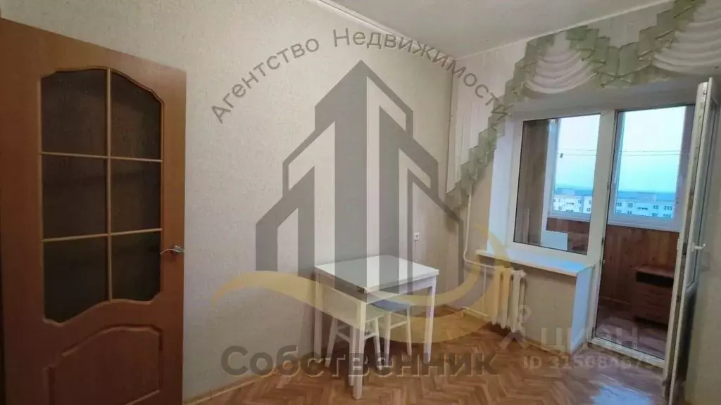 1-к кв. Белгородская область, Губкин ул. Петра Великого, 6 (40.0 м) - Фото 1