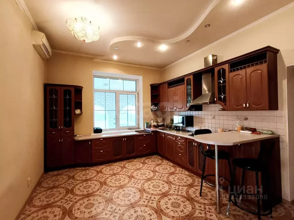 Дом в Тамбовская область, Тамбов Донская ул., 6 (456 м) - Фото 2