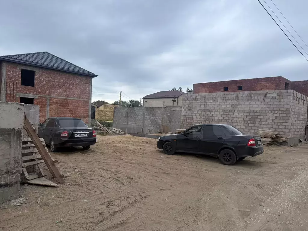 Участок 5,5 сот. (ИЖС) - Фото 1