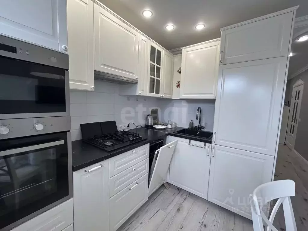 1-к кв. Ямало-Ненецкий АО, Новый Уренгой Советский мкр, 1/3 (35.6 м) - Фото 2