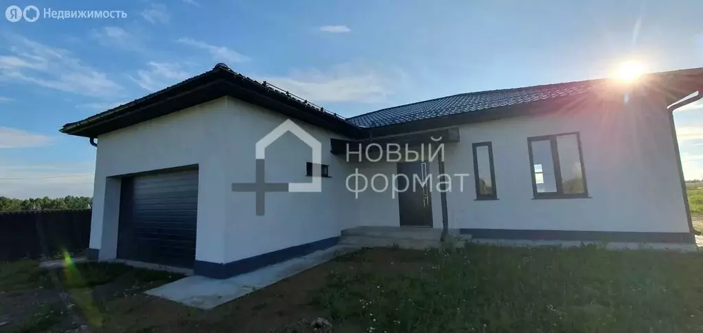 Дом в Московская область, Дмитровский муниципальный округ, КП Грин ... - Фото 1