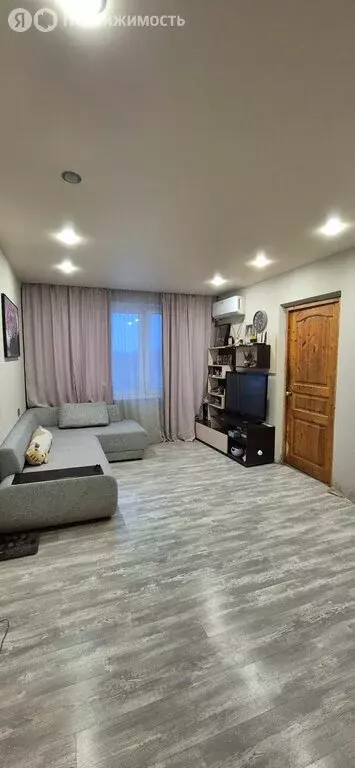 4-комнатная квартира: Химки, Куркинское шоссе, 22 (63.2 м) - Фото 2