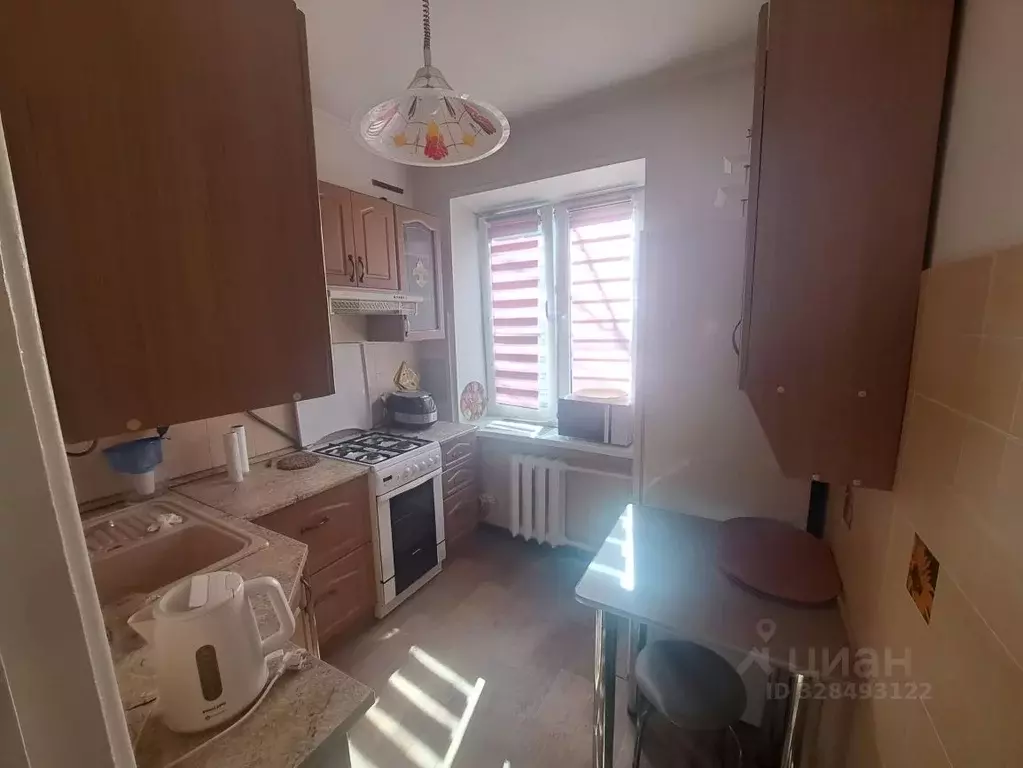 2-к кв. Москва Смирновская ул., 11 (45.0 м) - Фото 1