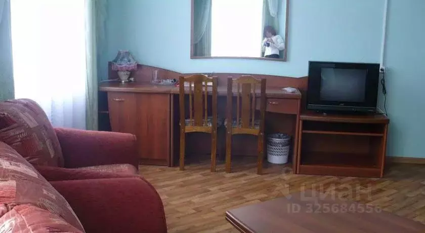 Комната Архангельская область, Вельск Красная ул., 27 (33.0 м) - Фото 2