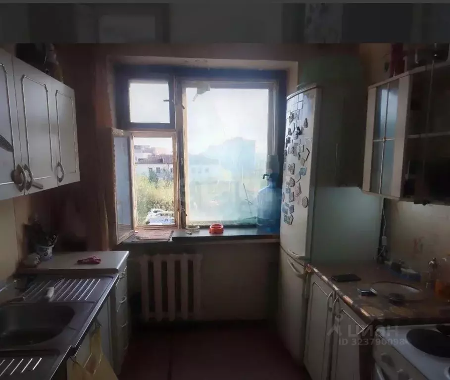 Комната Саха (Якутия), Жатай городской округ, Жатай рп ул. Матросова, ... - Фото 1