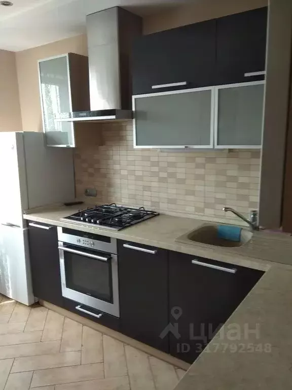 1-к кв. Калининградская область, Калининград Артиллерийская ул., 48 ... - Фото 1