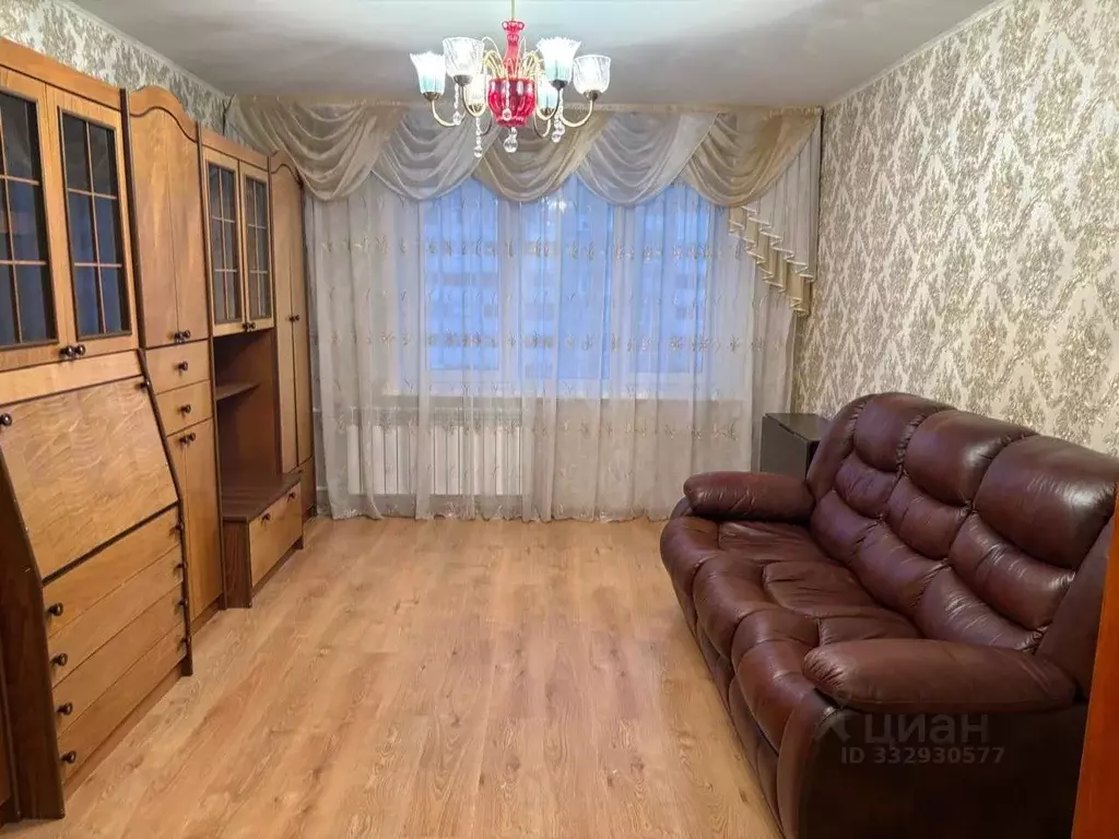 3-к кв. Тверская область, Конаково ул. Баскакова, 21 (67.0 м) - Фото 1