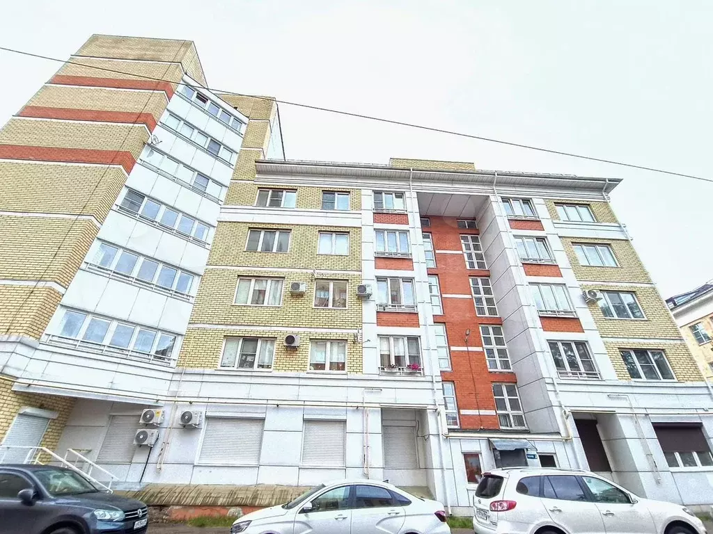 1-к. квартира, 50 м, 5/6 эт. - Фото 0