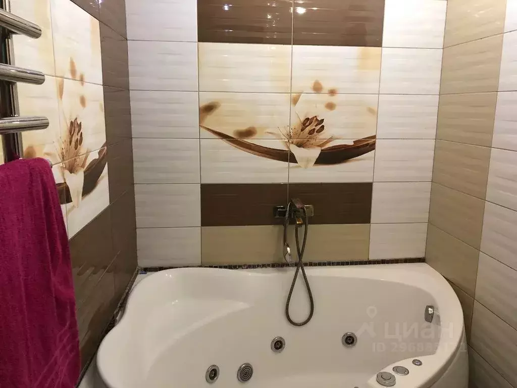 2-к кв. Московская область, Клин Бородинский проезд, 21 (44.0 м) - Фото 2