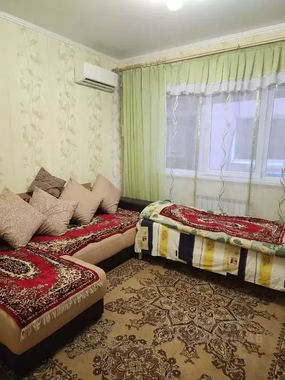 2-к кв. Краснодарский край, Сочи ул. Ручей Видный, 66 (48.0 м) - Фото 0