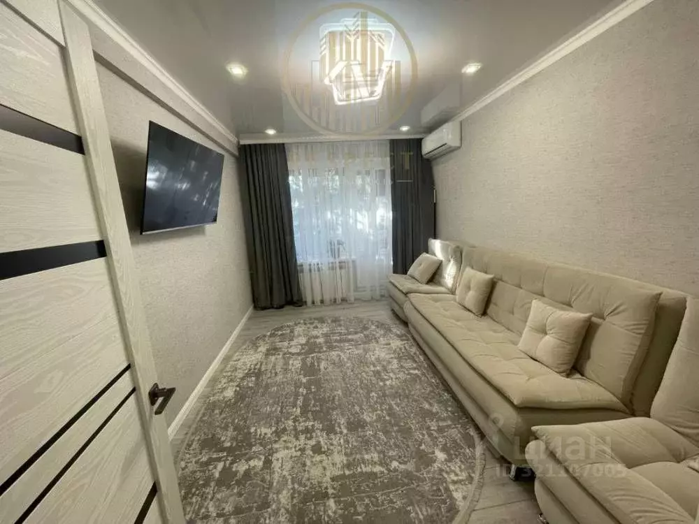 2-к кв. Ставропольский край, Предгорный муниципальный округ, пос. ... - Фото 2