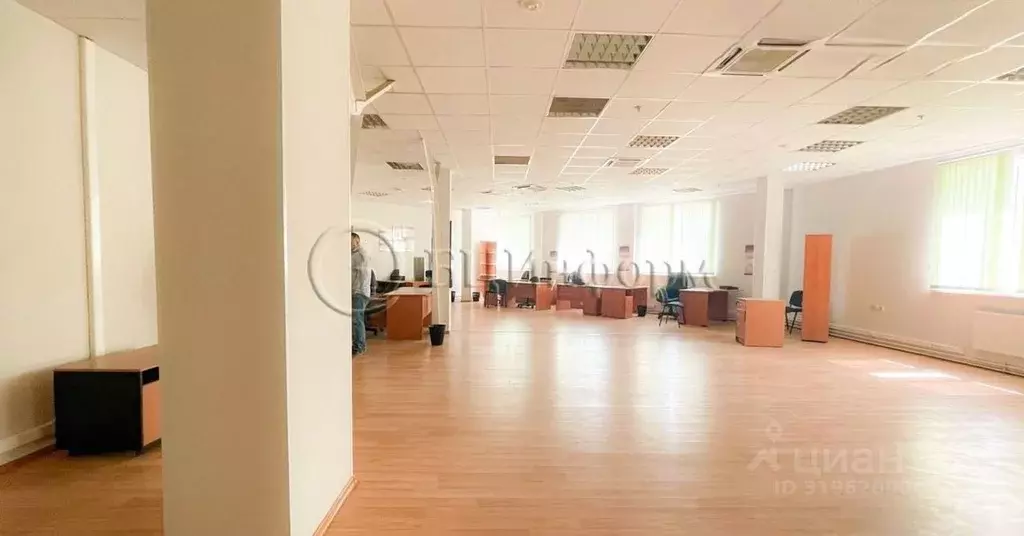 Офис в Санкт-Петербург Мурзинская ул., 11 (67 м) - Фото 0