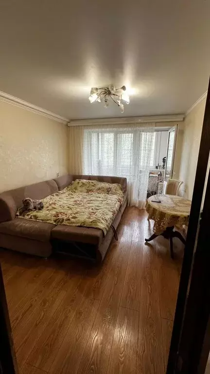 2-к. квартира, 46 м, 5/5 эт. - Фото 0