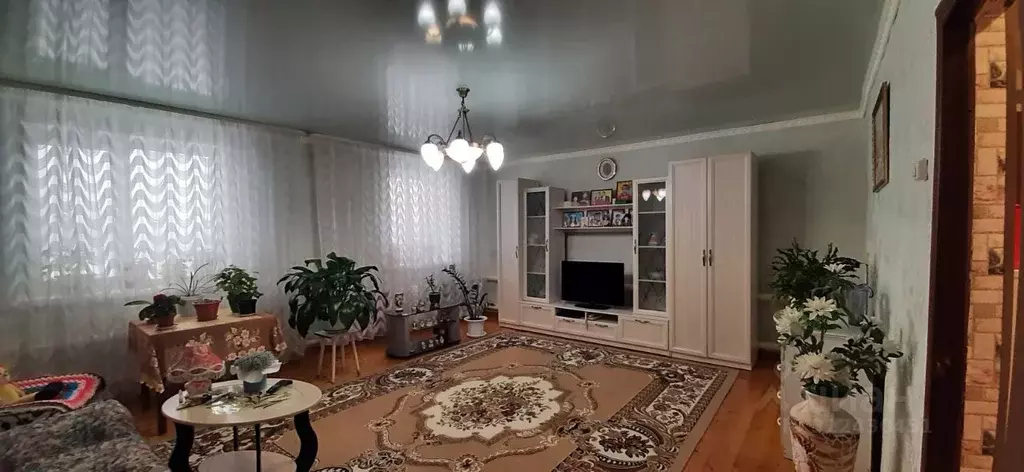 Дом в Башкортостан, Чишминский район, Шингак-Кульский сельсовет, ... - Фото 1