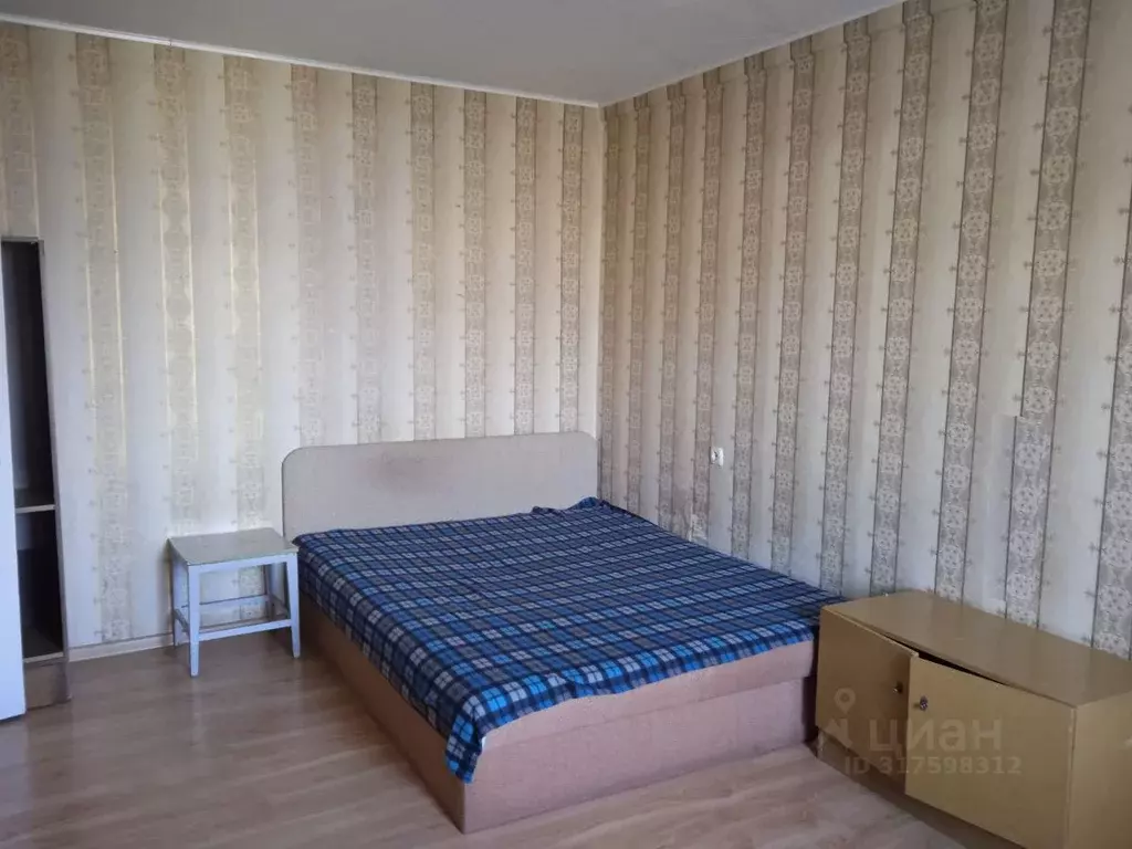 2-к кв. Московская область, Апрелевка Наро-Фоминский городской округ, ... - Фото 0