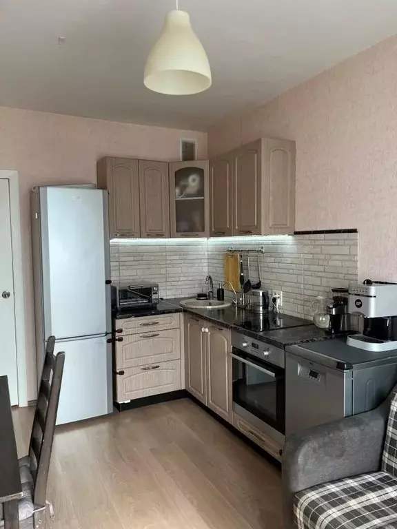 Продаётся 1-к квартира, 40 м - Фото 1