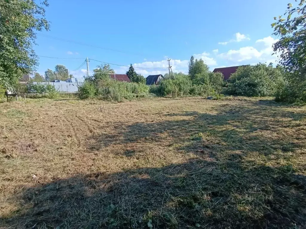 Участок в Санкт-Петербург  (9.0 сот.) - Фото 2