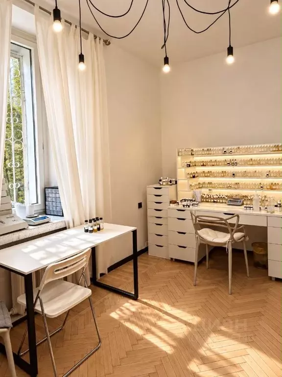 Офис в Москва Тверская ул., 29к2 (74 м) - Фото 2