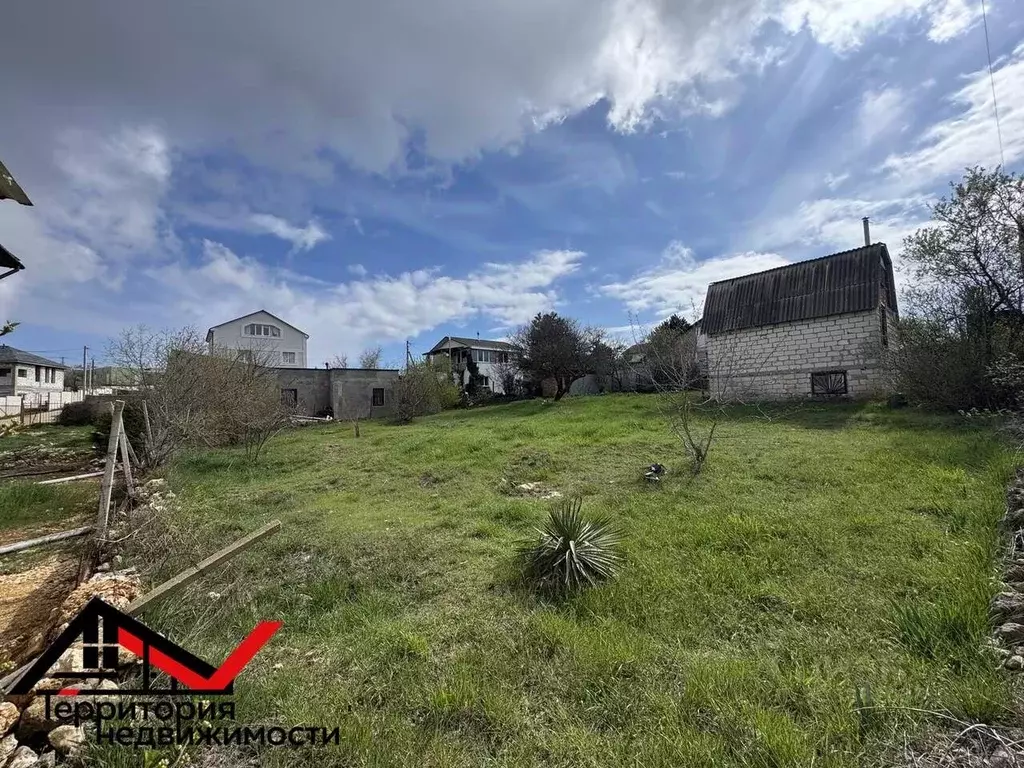 Участок в Севастополь Балаклавский муниципальный округ, Союз ТСН, 6 ... - Фото 2