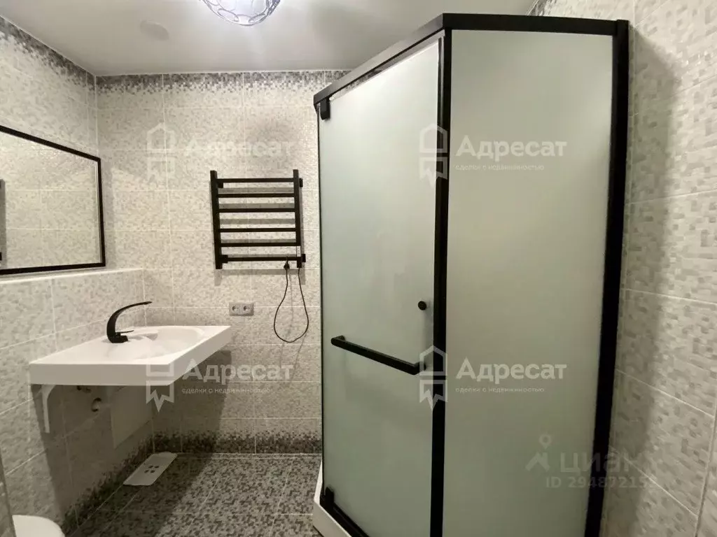 Дом в Волгоградская область, Волгоград ул. Жданова (94 м) - Фото 0