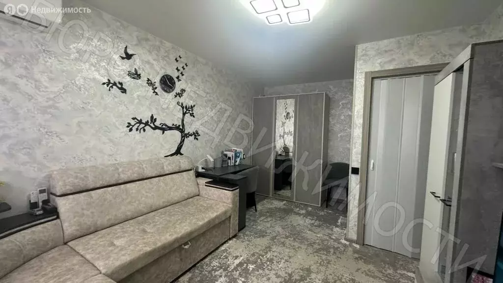 1-комнатная квартира: Балашов, улица Строителей, 6А (27.2 м) - Фото 1