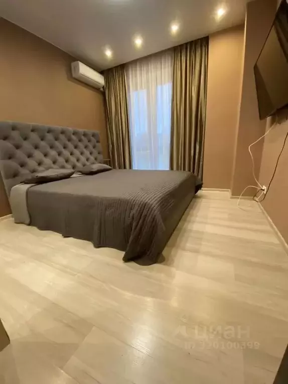 2-к кв. Татарстан, Казань Петербургская ул., 65а (67.0 м) - Фото 1