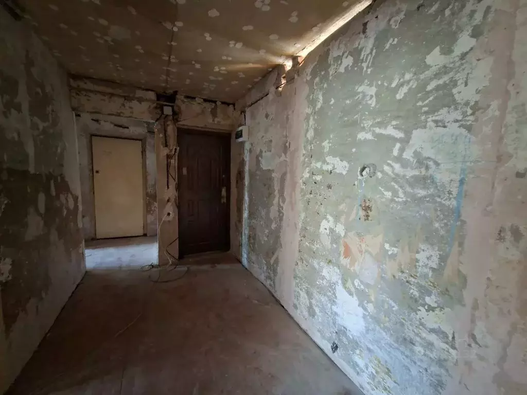 4-к кв. Алтайский край, Барнаул городской округ, пос. Центральный ул. ... - Фото 2