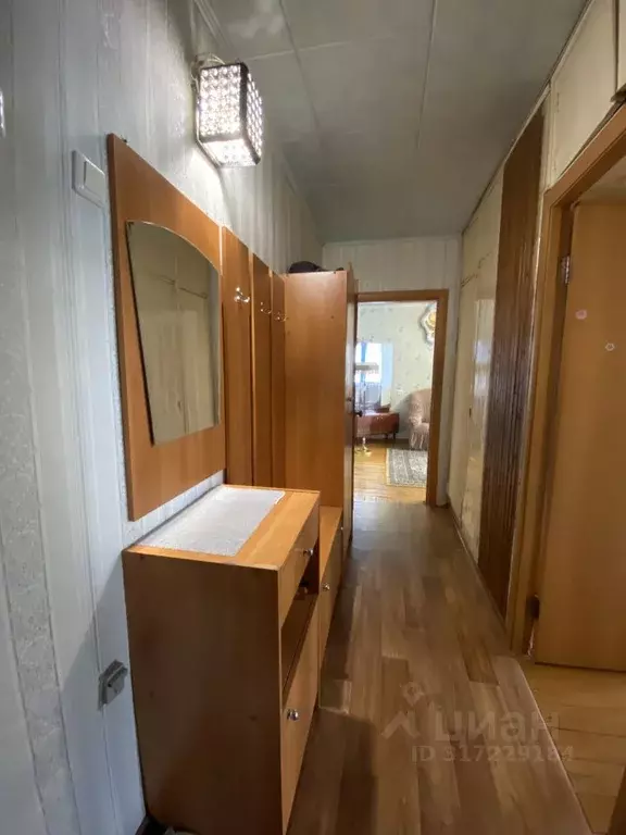 3-к кв. Иркутская область, Иркутск Юбилейный мкр, 62 (57.0 м) - Фото 1