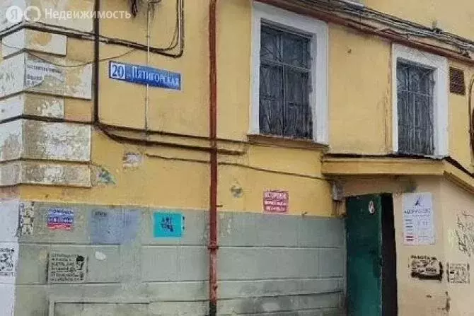 Помещение свободного назначения (1 м) - Фото 1