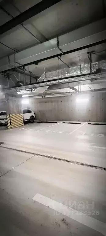 Гараж в Санкт-Петербург ул. Тосина, 1к2 (13 м) - Фото 2