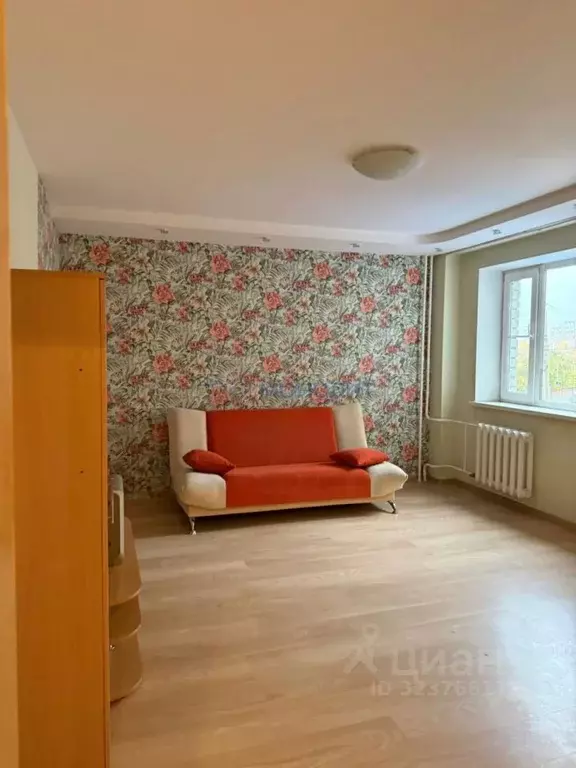 2-к кв. Нижегородская область, Нижний Новгород Ошарская ул., 98 (67.1 ... - Фото 1