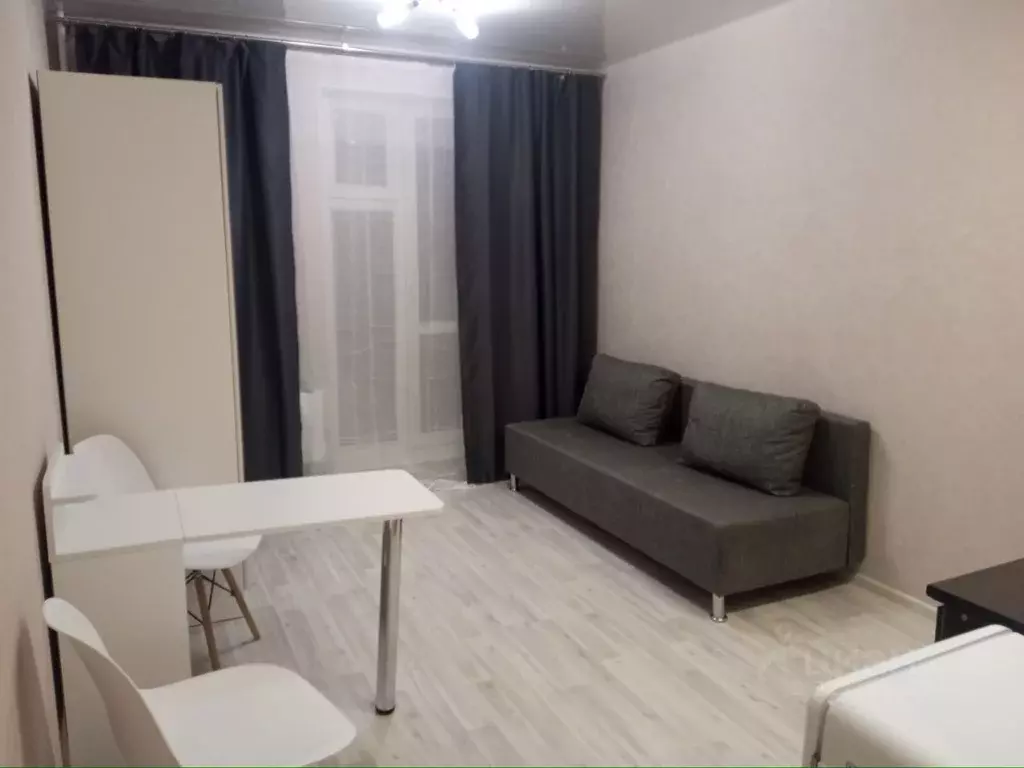 Свободной планировки кв. Новосибирская область, Новосибирск ул. ... - Фото 2