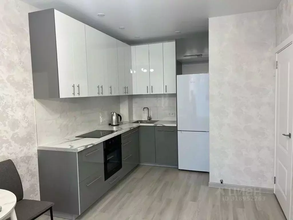 1-к кв. Москва ул. Летчика Осканова, 6 (38.4 м) - Фото 0