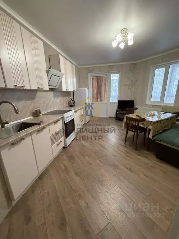 1-к кв. Ставропольский край, Пятигорск ул. 295-й Стрелковой Дивизии, ... - Фото 1