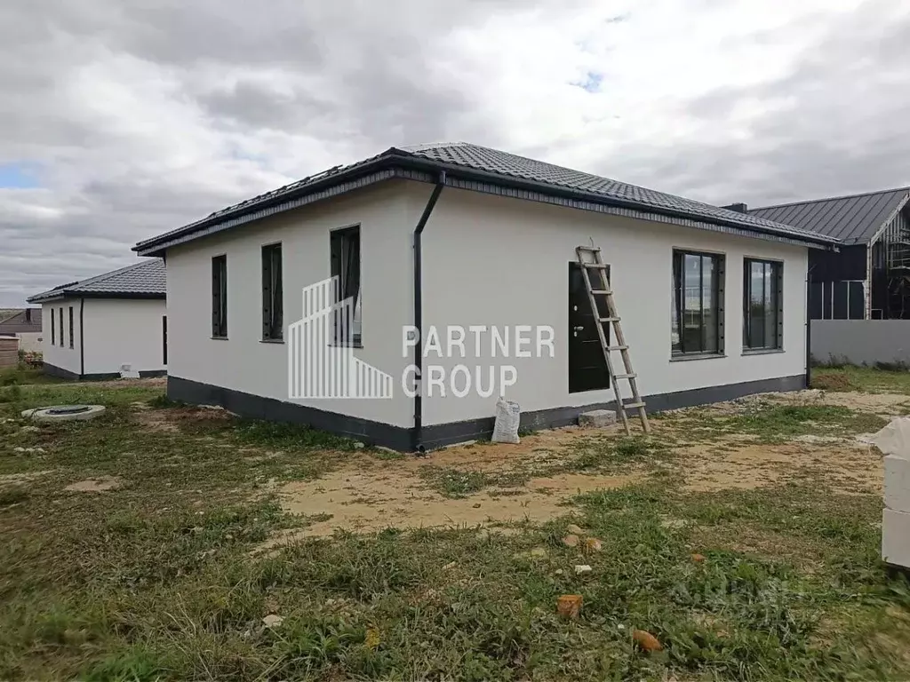 Дом в Тульская область, Тула ул. Благодатная (86 м) - Фото 1