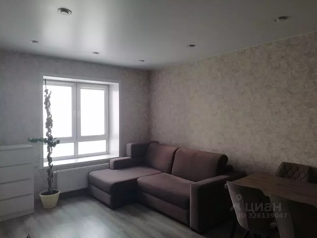 2-к кв. Алтайский край, Барнаул ул. Профинтерна, 28А (39.0 м) - Фото 2