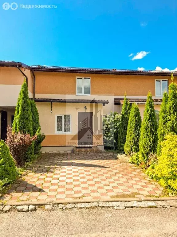 Дом в Заневское городское поселение, городской посёлок Янино-1, ... - Фото 1