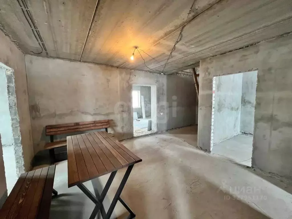 Дом в Белгородская область, Яковлевский муниципальный округ, с. ... - Фото 1