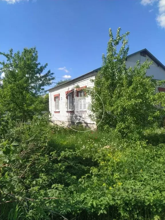 Дом в Калужская область, Жуков Первомайский пер. (75 м) - Фото 1