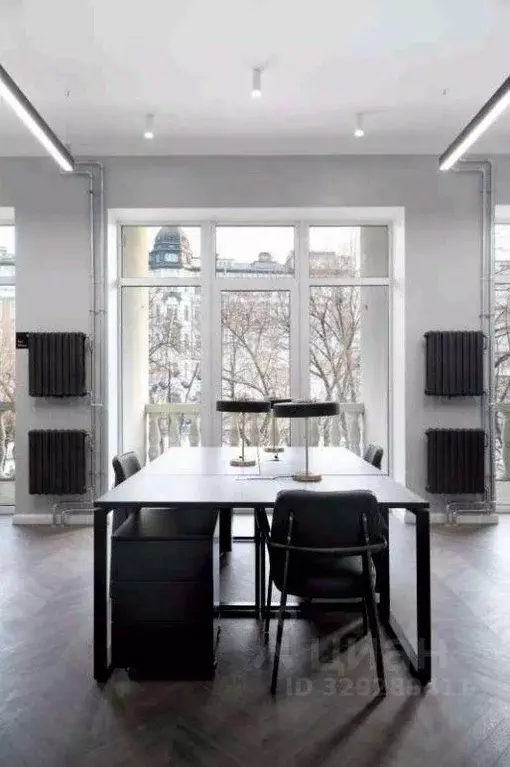 Офис в Москва Сретенский бул., 5 (446 м) - Фото 2