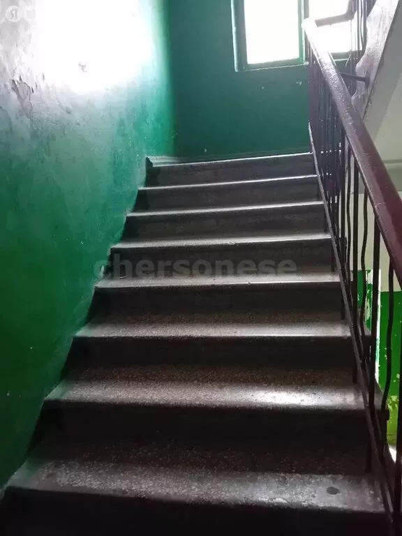 1-комнатная квартира: Севастополь, улица Героев Севастополя, 22 (36 м) - Фото 1