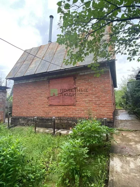 Дом в Башкортостан, Уфимский район, д. Алексеевка  (50 м) - Фото 1