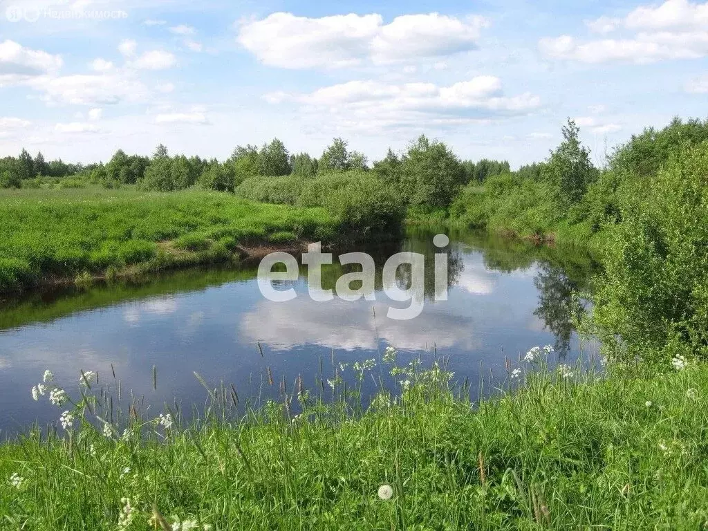 участок в тосненский район, любанское городское поселение, любань (20 . - Фото 0