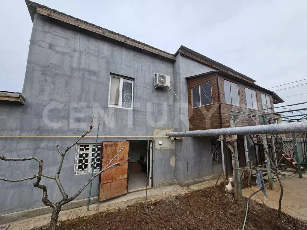 Дом в Севастополь Гавань садовое товарищество, ул. Александра Баженова ... - Фото 0