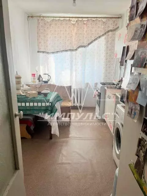 Квартира, 1 комната, 35 м - Фото 1